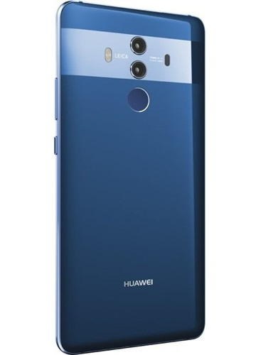 Huawei Mate 10 Pro hardware